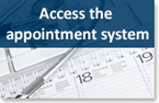 Access Appointment System