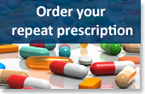 Order your repeat medications
